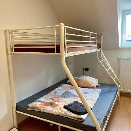 Apartments Lissy I Und II Neunkirchen  Kültér fotó