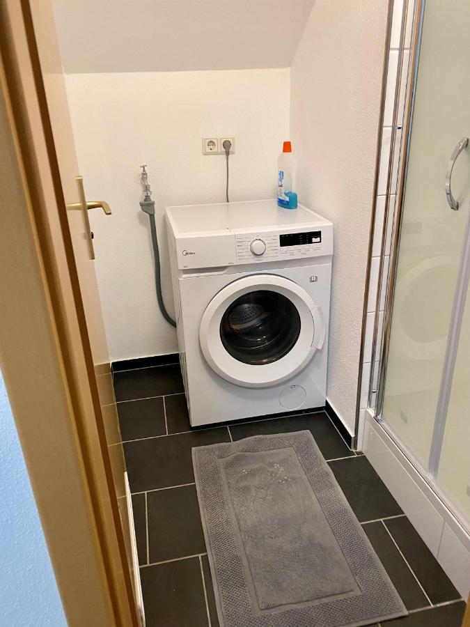 Apartments Lissy I Und II Neunkirchen  Kültér fotó