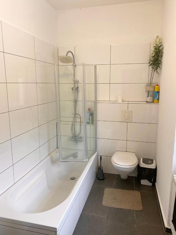 Apartments Lissy I Und II Neunkirchen  Kültér fotó